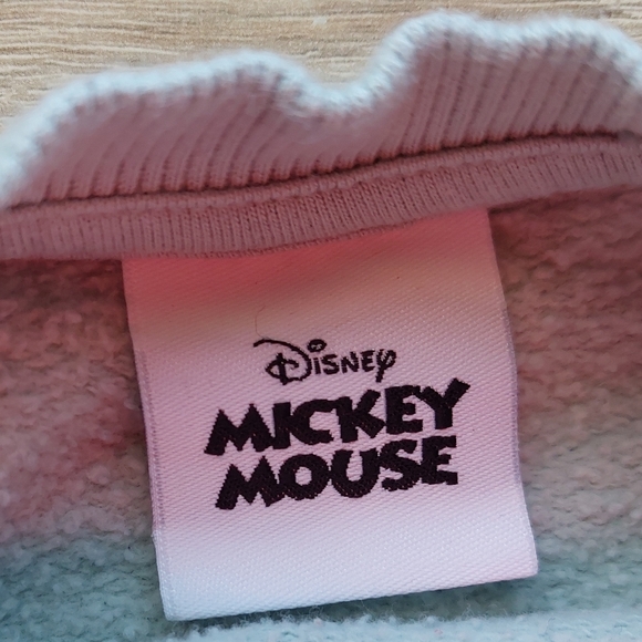Next Direct Mickey sweatshirt 5-6 years - Picture 11 of 15